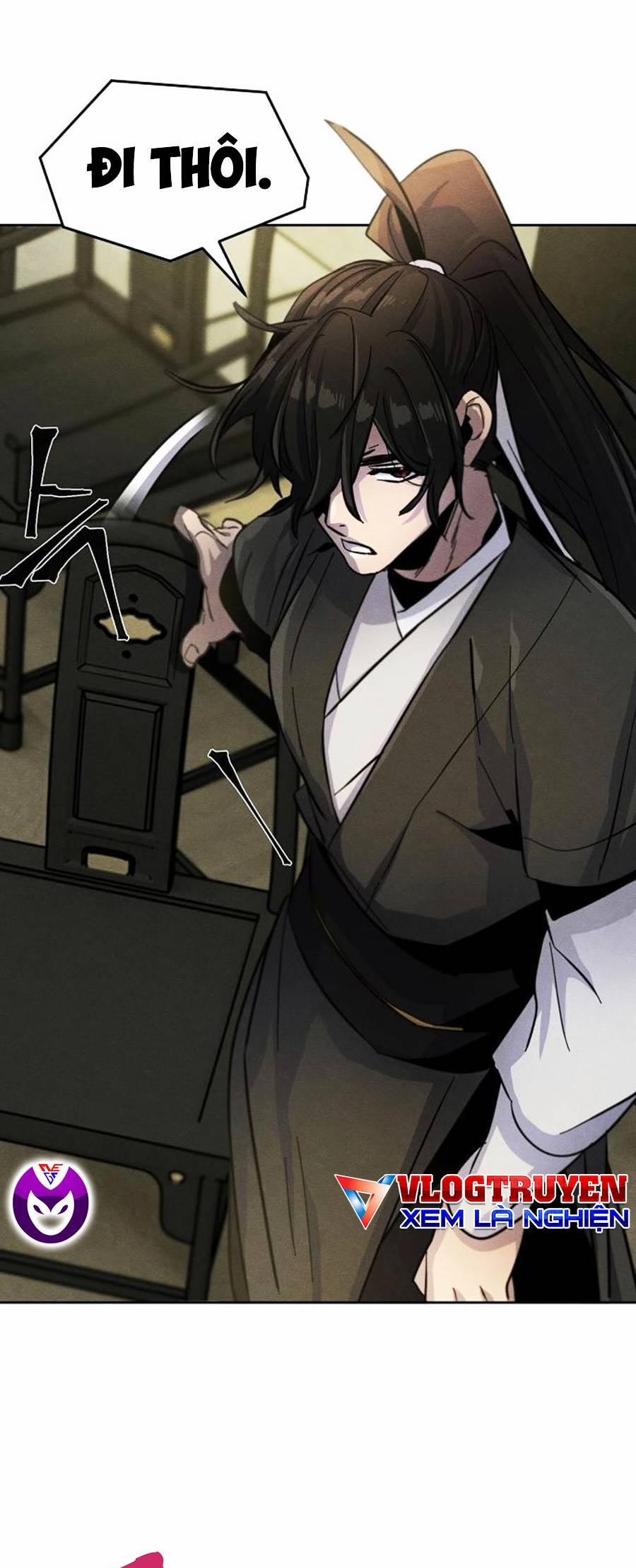 Cuồng Ma Hồi Quy 39 trang 78