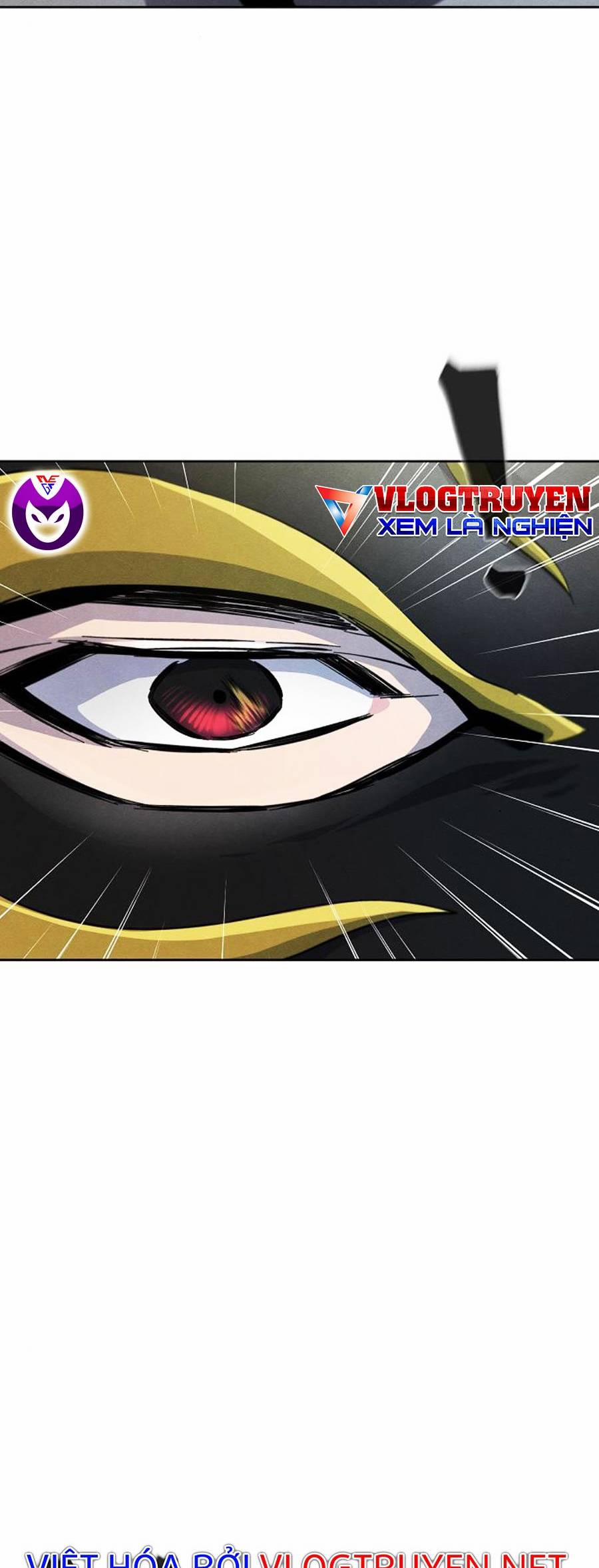 Cuồng Ma Hồi Quy 40 trang 12