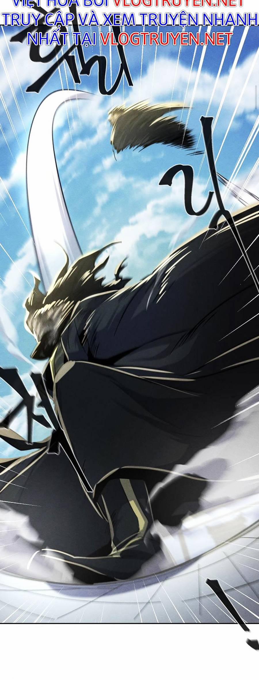 Cuồng Ma Hồi Quy 40 trang 13