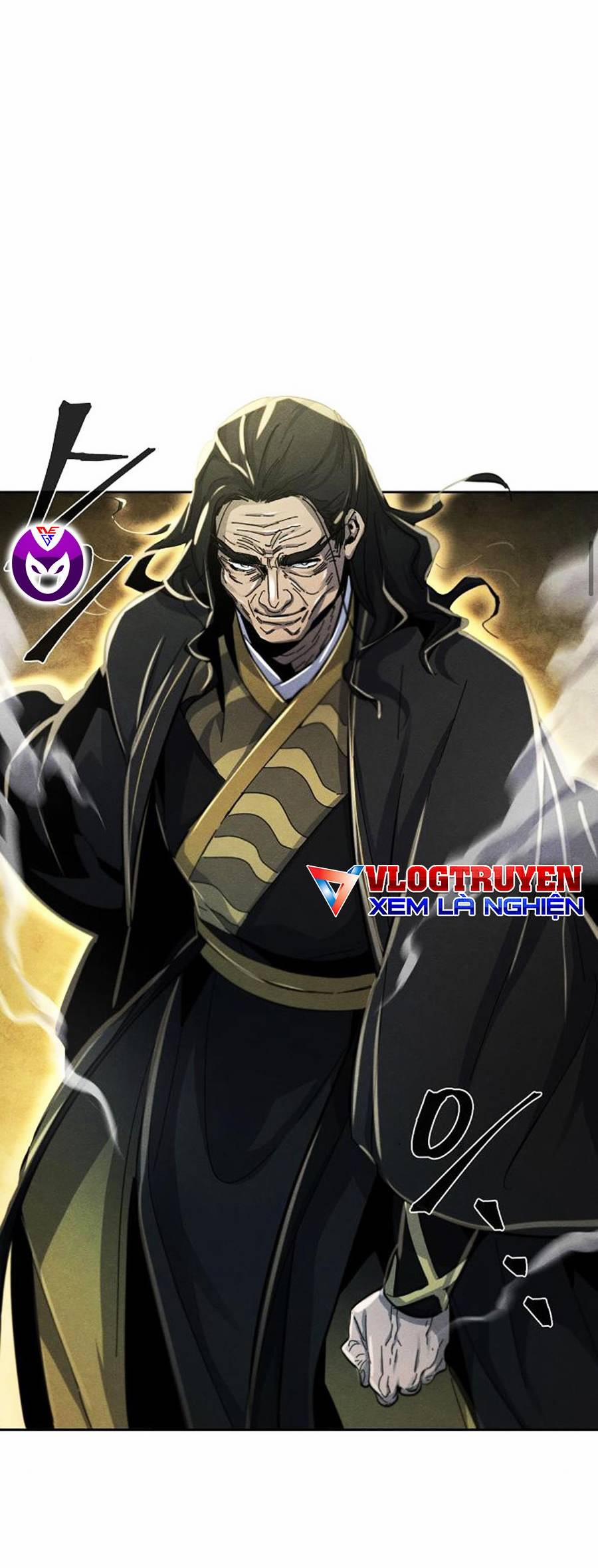 Cuồng Ma Hồi Quy 40 trang 14