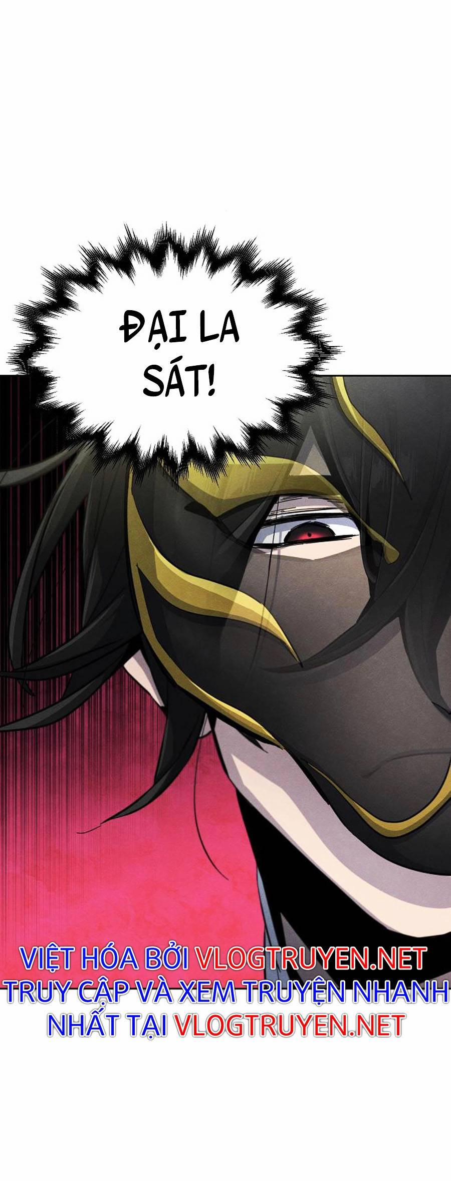 Cuồng Ma Hồi Quy 40 trang 15