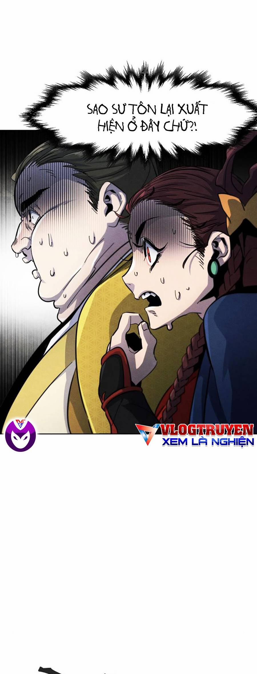 Cuồng Ma Hồi Quy 40 trang 16