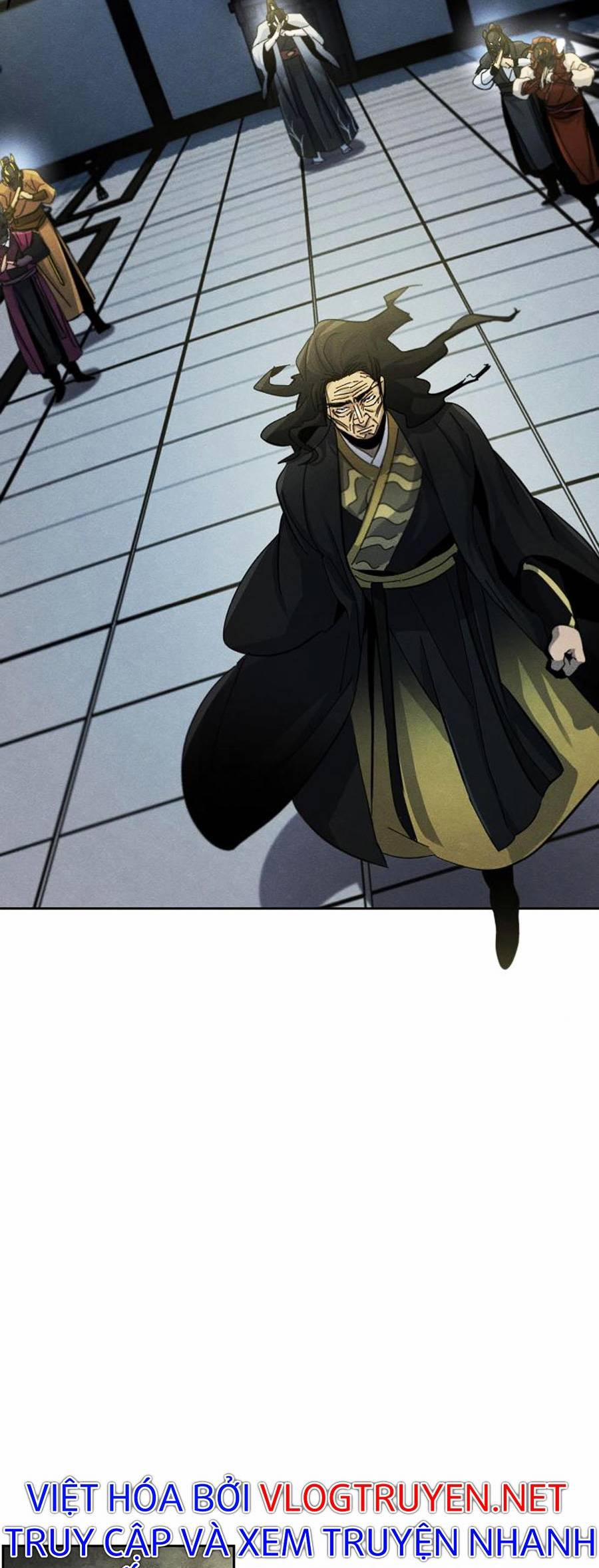 Cuồng Ma Hồi Quy 40 trang 18