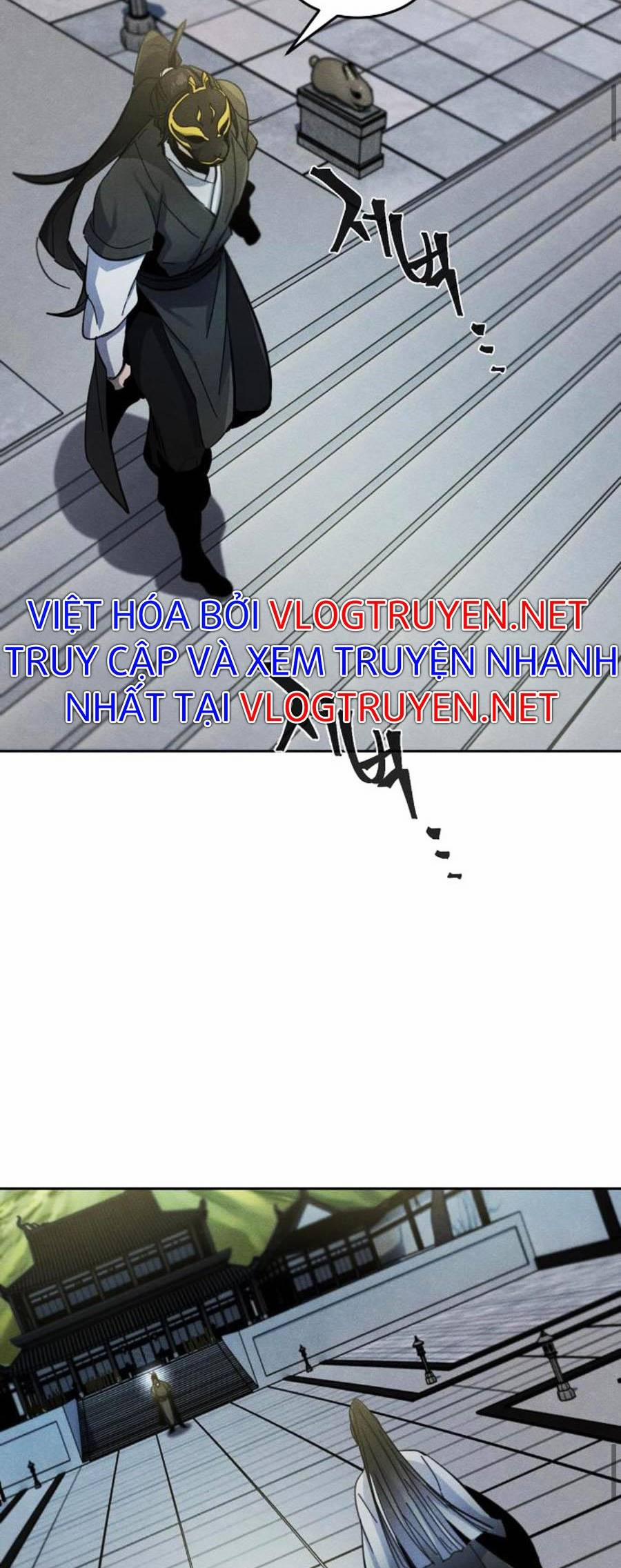 Cuồng Ma Hồi Quy 40 trang 21