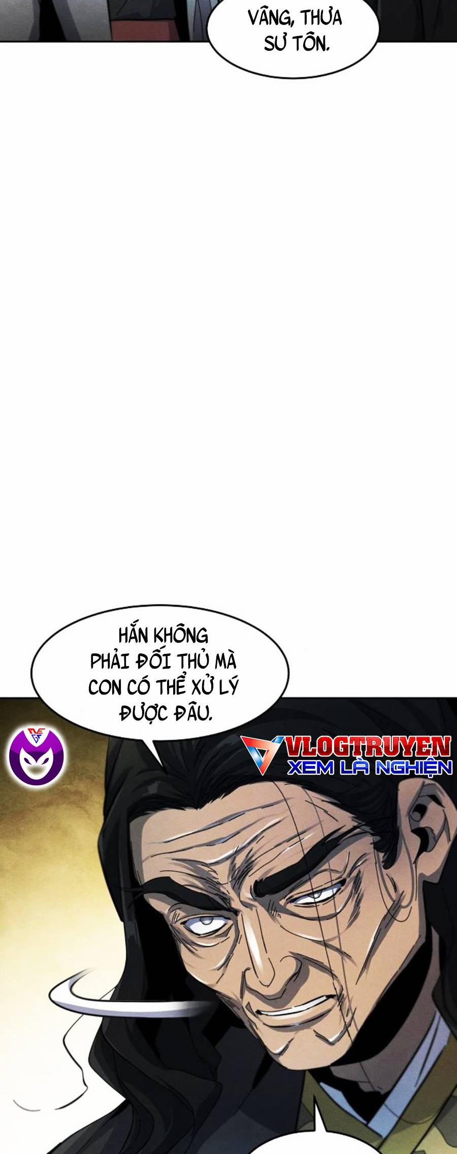 Cuồng Ma Hồi Quy 40 trang 23