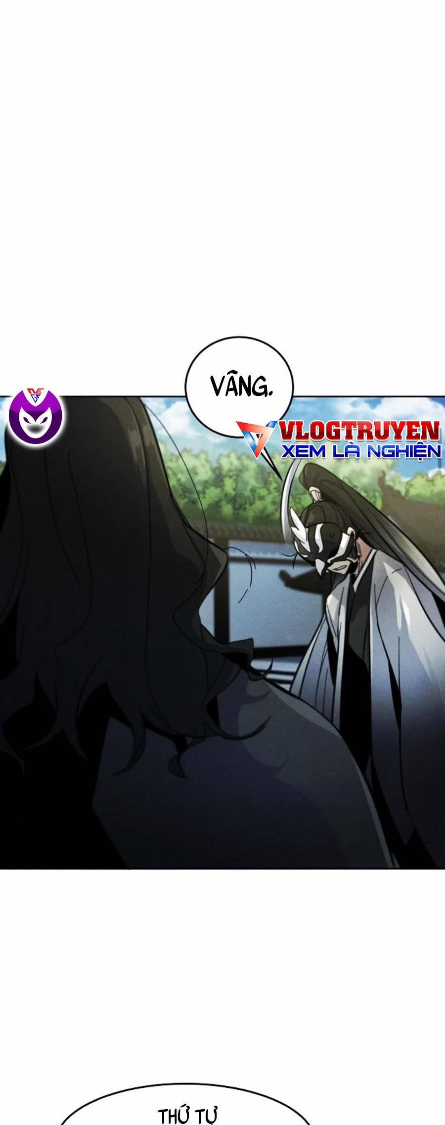 Cuồng Ma Hồi Quy 40 trang 25