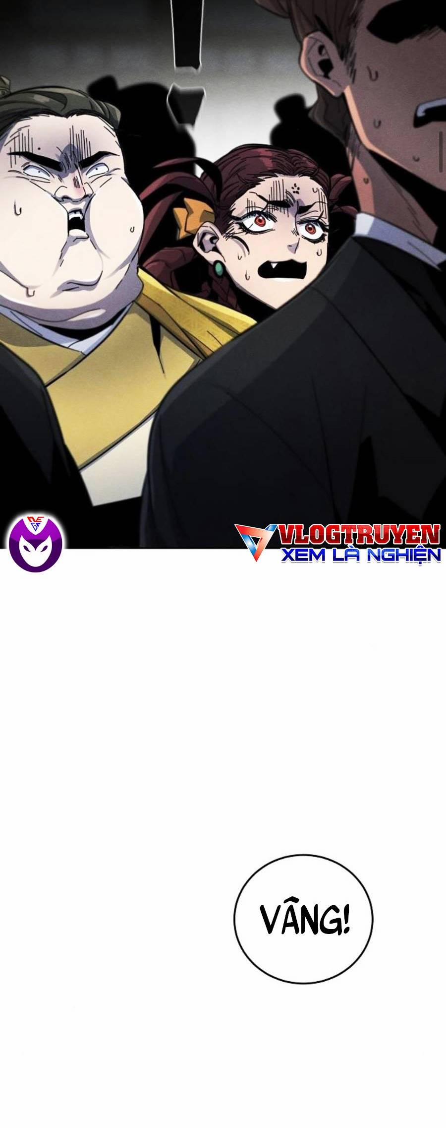 Cuồng Ma Hồi Quy 40 trang 27