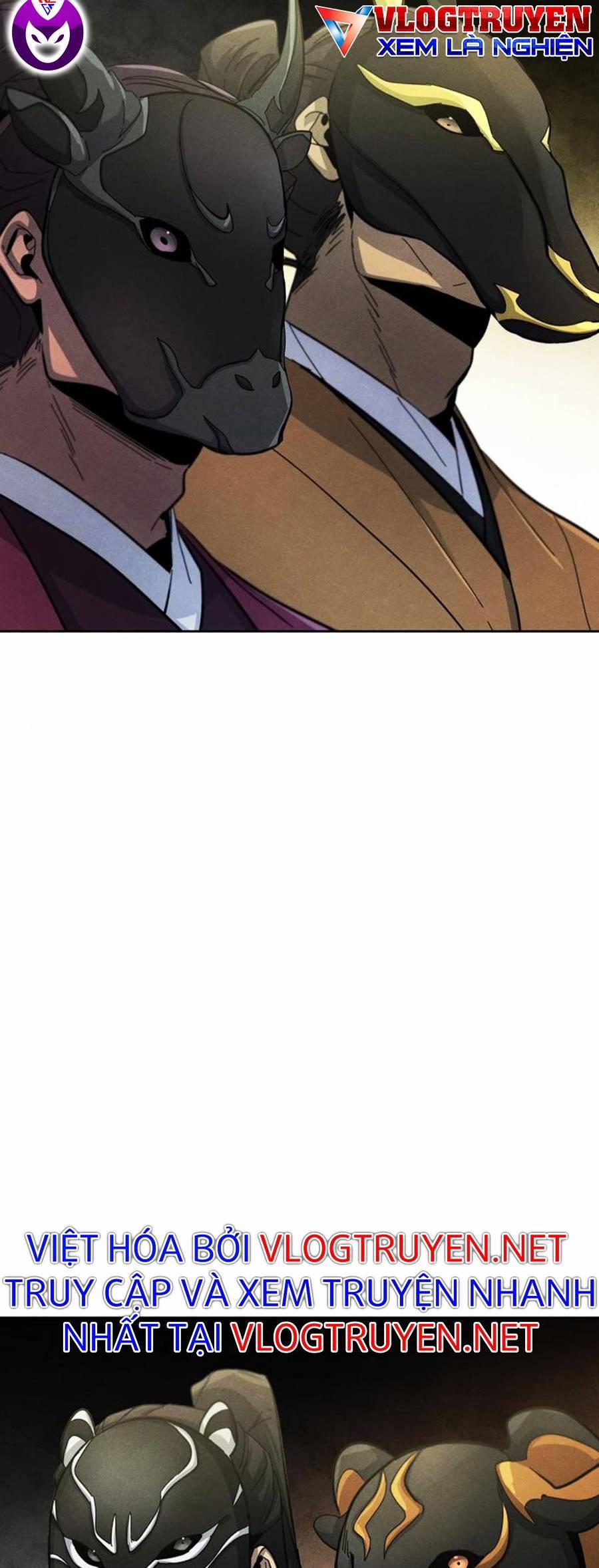 Cuồng Ma Hồi Quy 40 trang 3