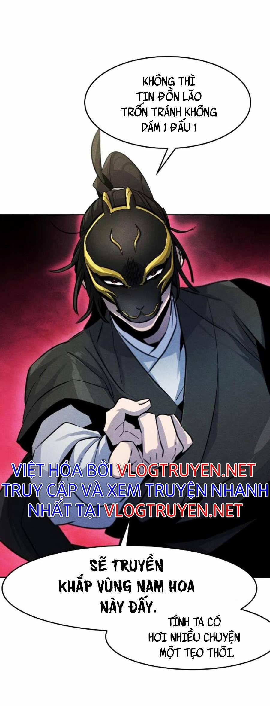 Cuồng Ma Hồi Quy 40 trang 47