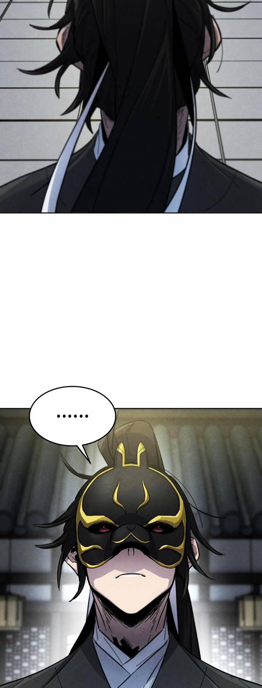 Cuồng Ma Hồi Quy 40 trang 5