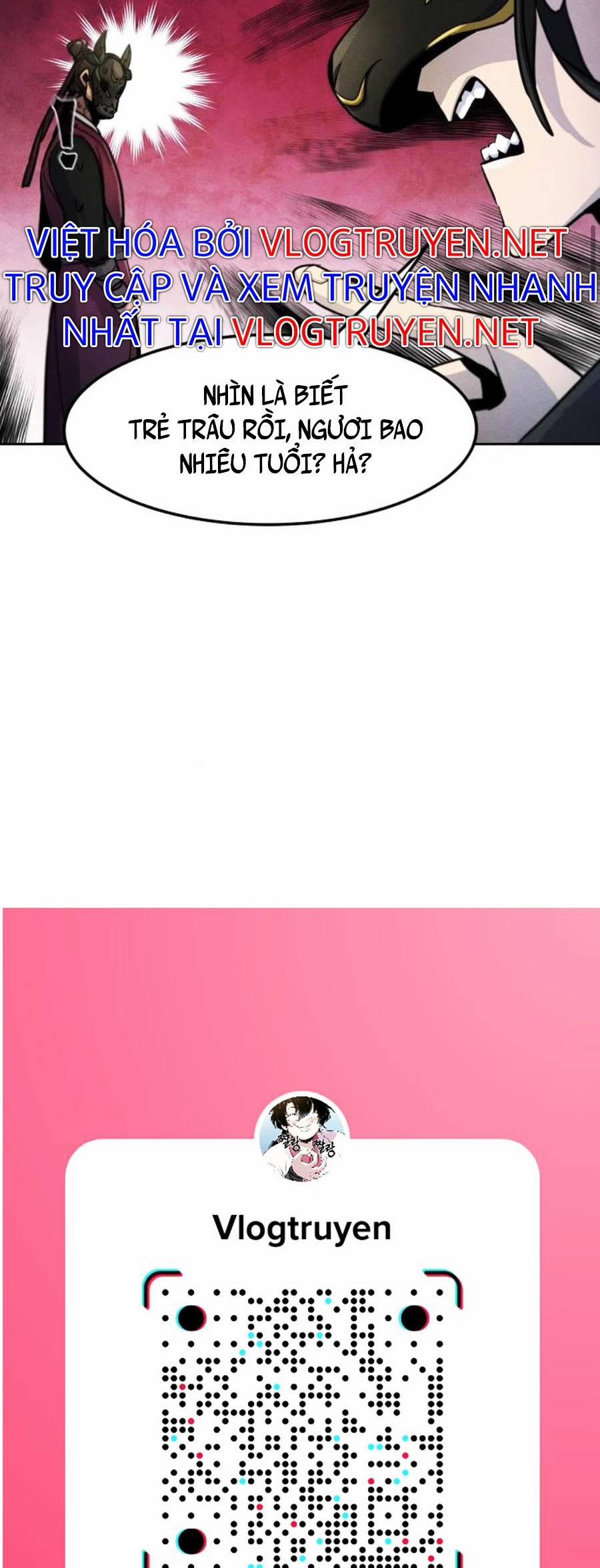 Cuồng Ma Hồi Quy 40 trang 51