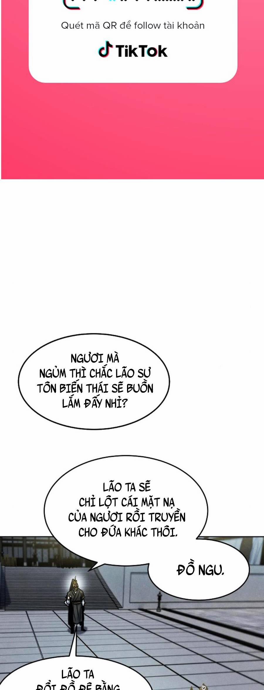 Cuồng Ma Hồi Quy 40 trang 52