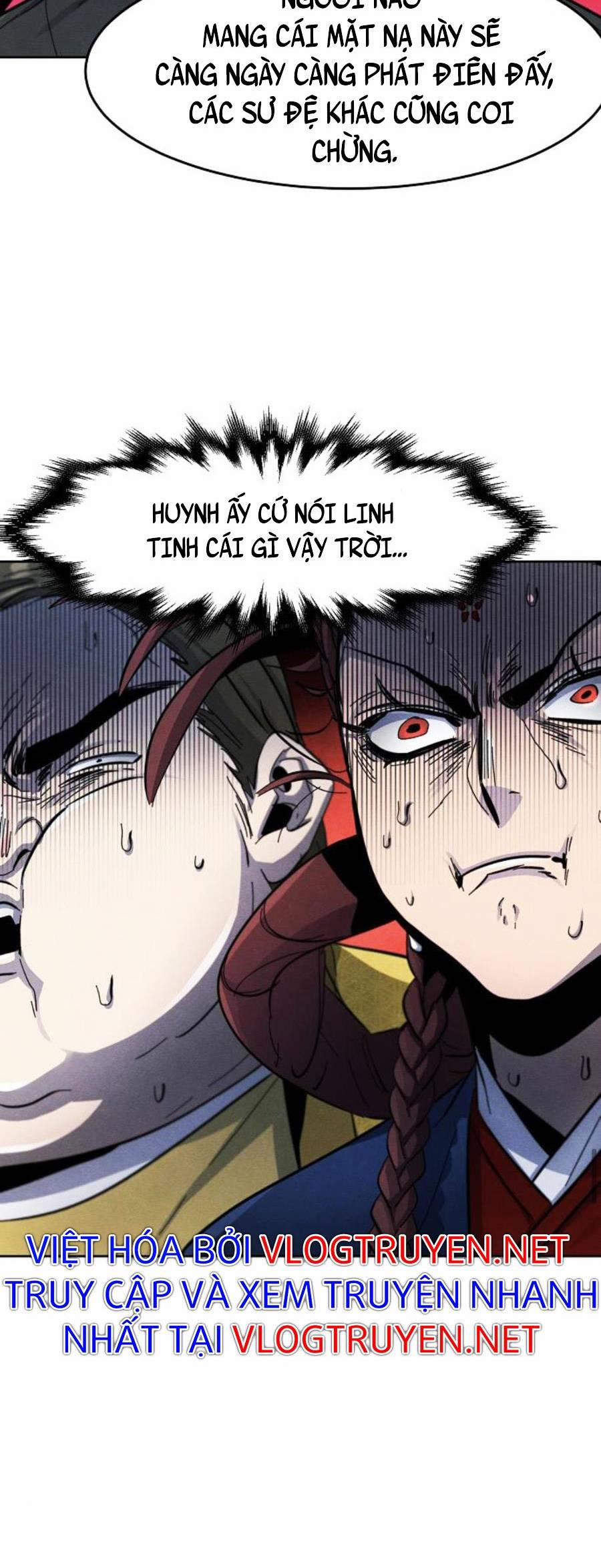 Cuồng Ma Hồi Quy 40 trang 55