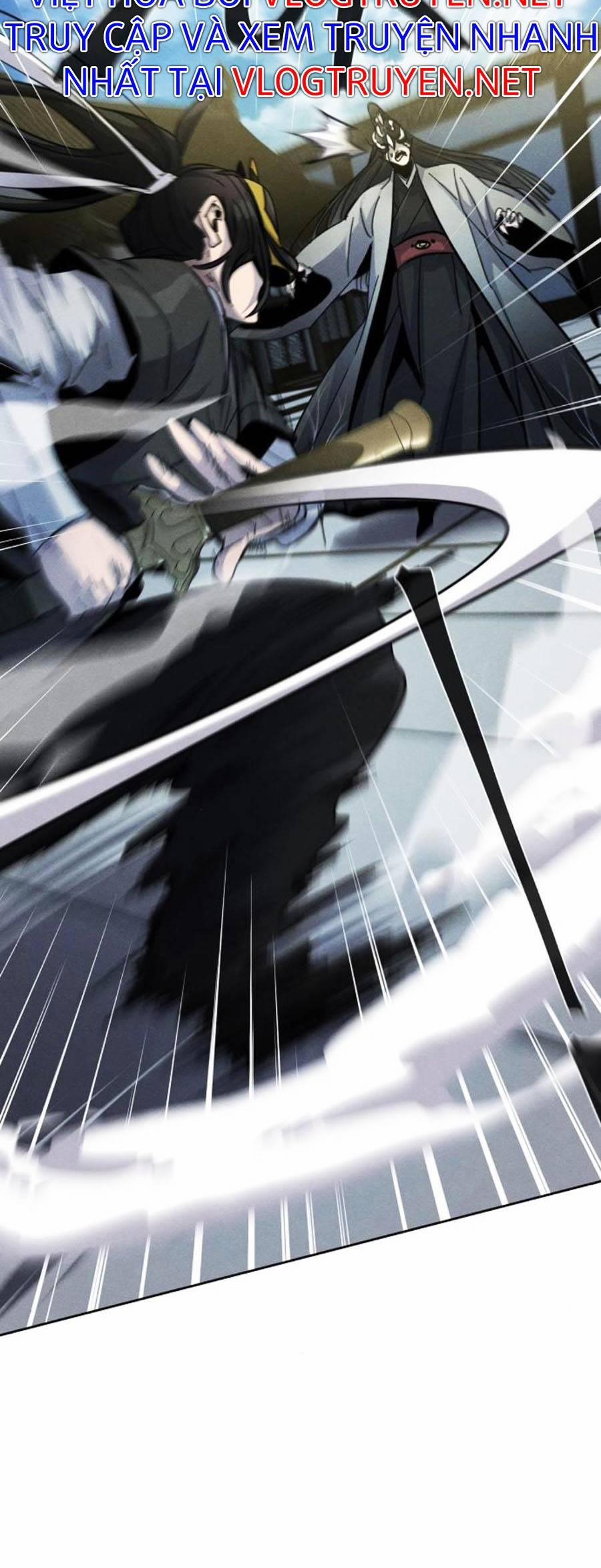 Cuồng Ma Hồi Quy 40 trang 59