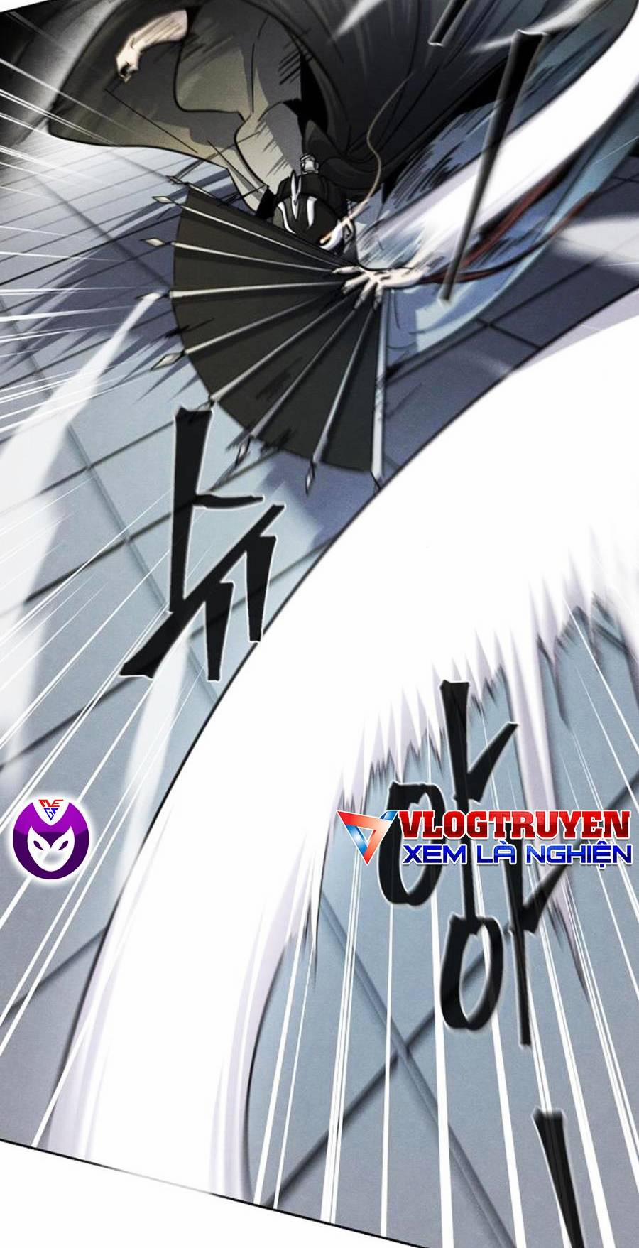 Cuồng Ma Hồi Quy 40 trang 63