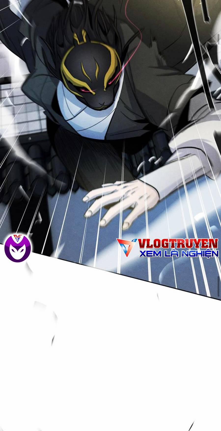 Cuồng Ma Hồi Quy 40 trang 66