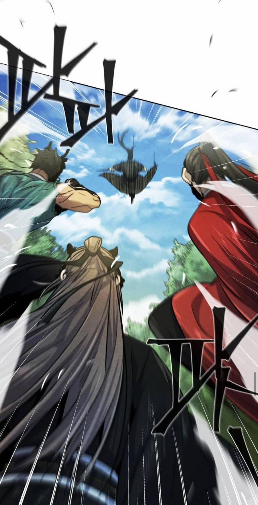 Cuồng Ma Hồi Quy 40 trang 67