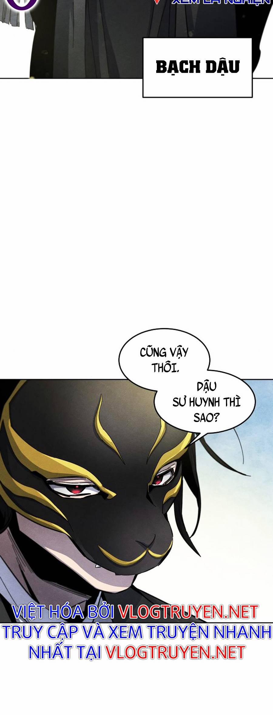 Cuồng Ma Hồi Quy 40 trang 7