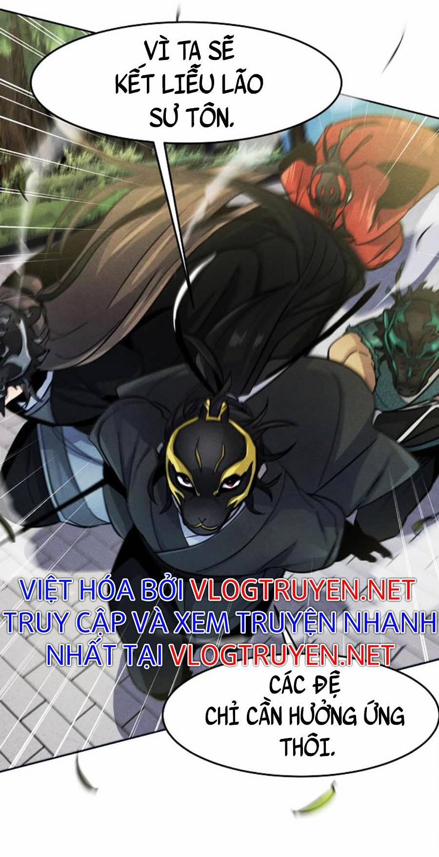 Cuồng Ma Hồi Quy 40 trang 72