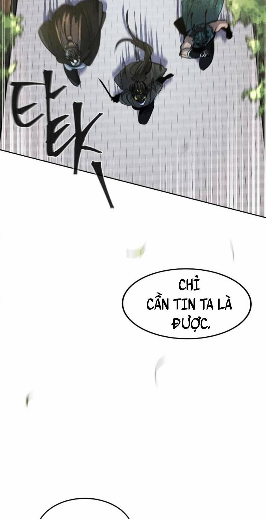 Cuồng Ma Hồi Quy 40 trang 74