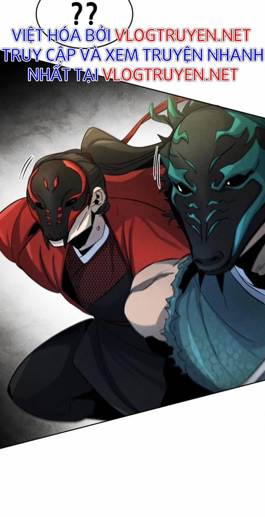 Cuồng Ma Hồi Quy 40 trang 75