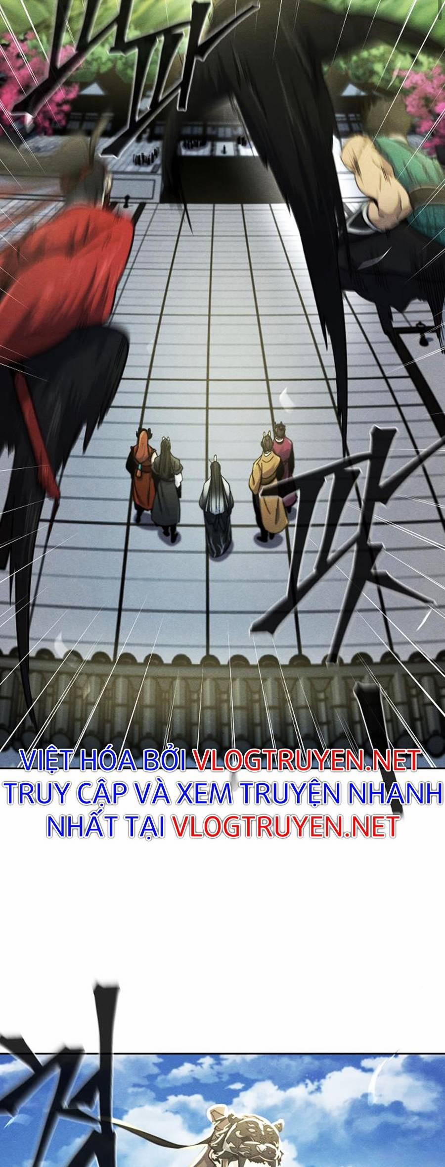 Cuồng Ma Hồi Quy 40 trang 9