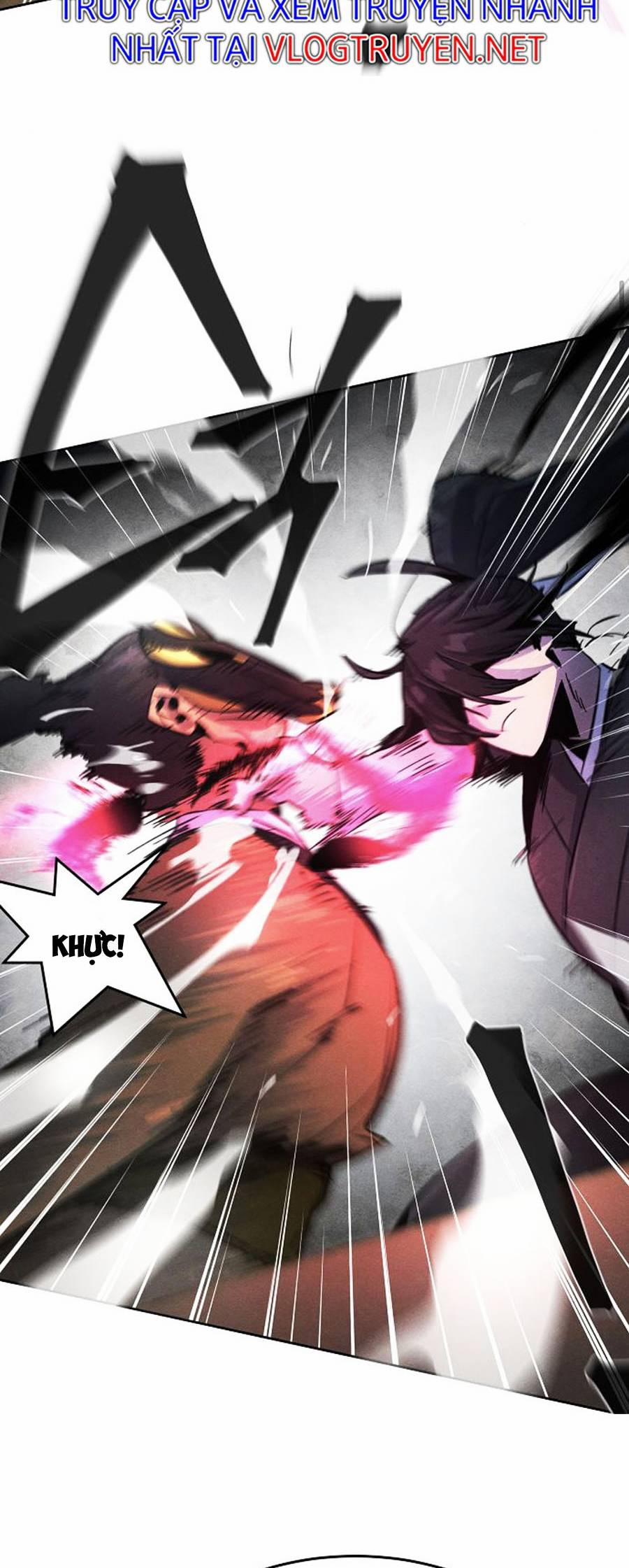 Cuồng Ma Hồi Quy 41 trang 11