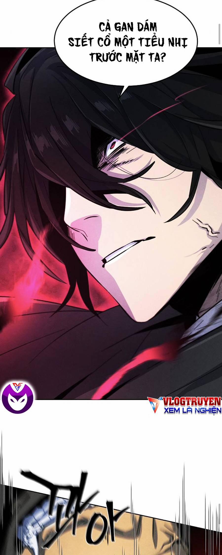 Cuồng Ma Hồi Quy 41 trang 12