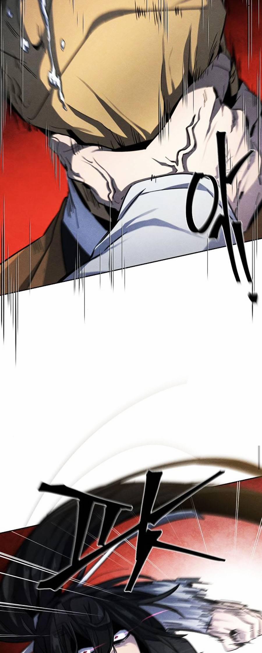 Cuồng Ma Hồi Quy 41 trang 13