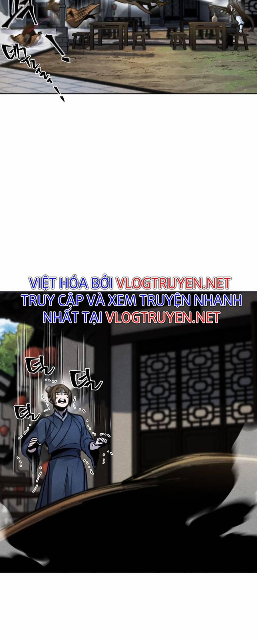 Cuồng Ma Hồi Quy 41 trang 17