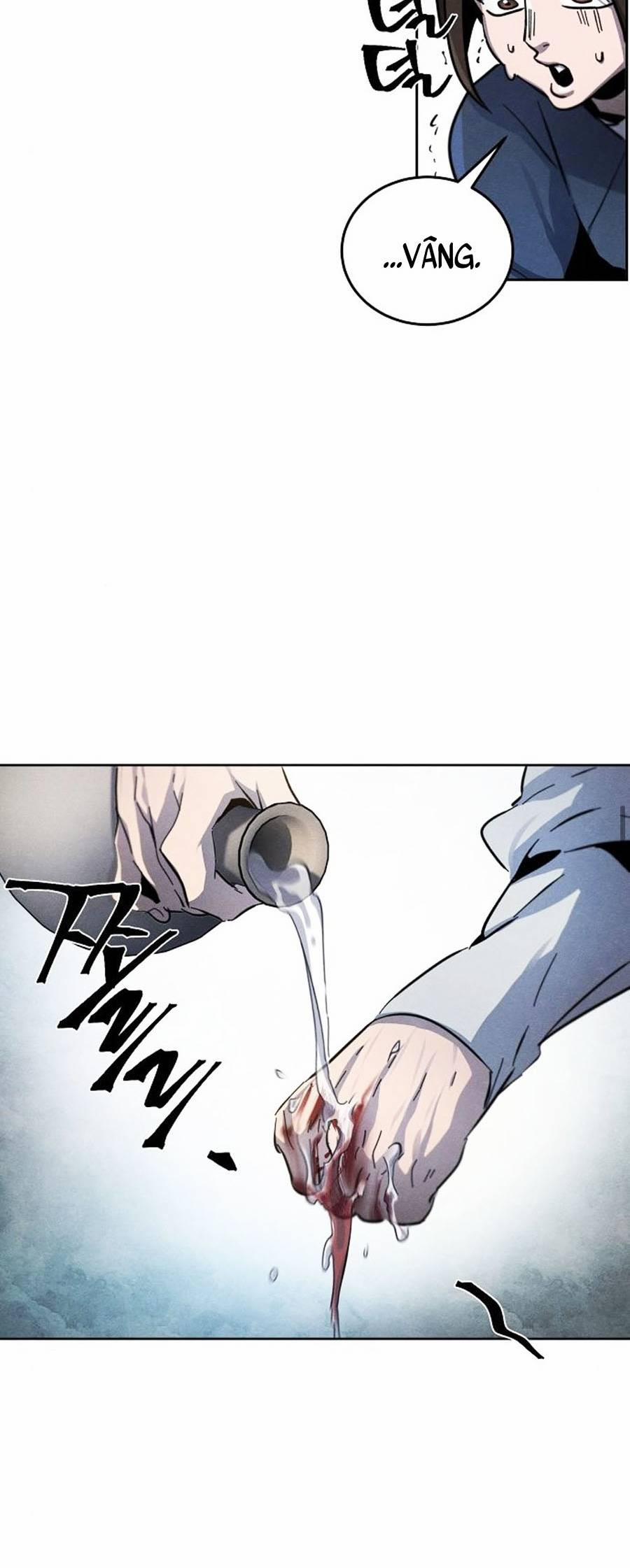 Cuồng Ma Hồi Quy 41 trang 19