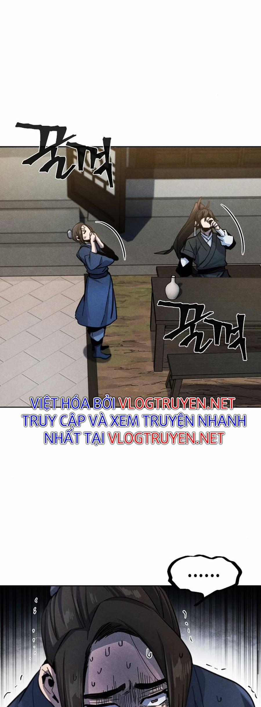 Cuồng Ma Hồi Quy 41 trang 23