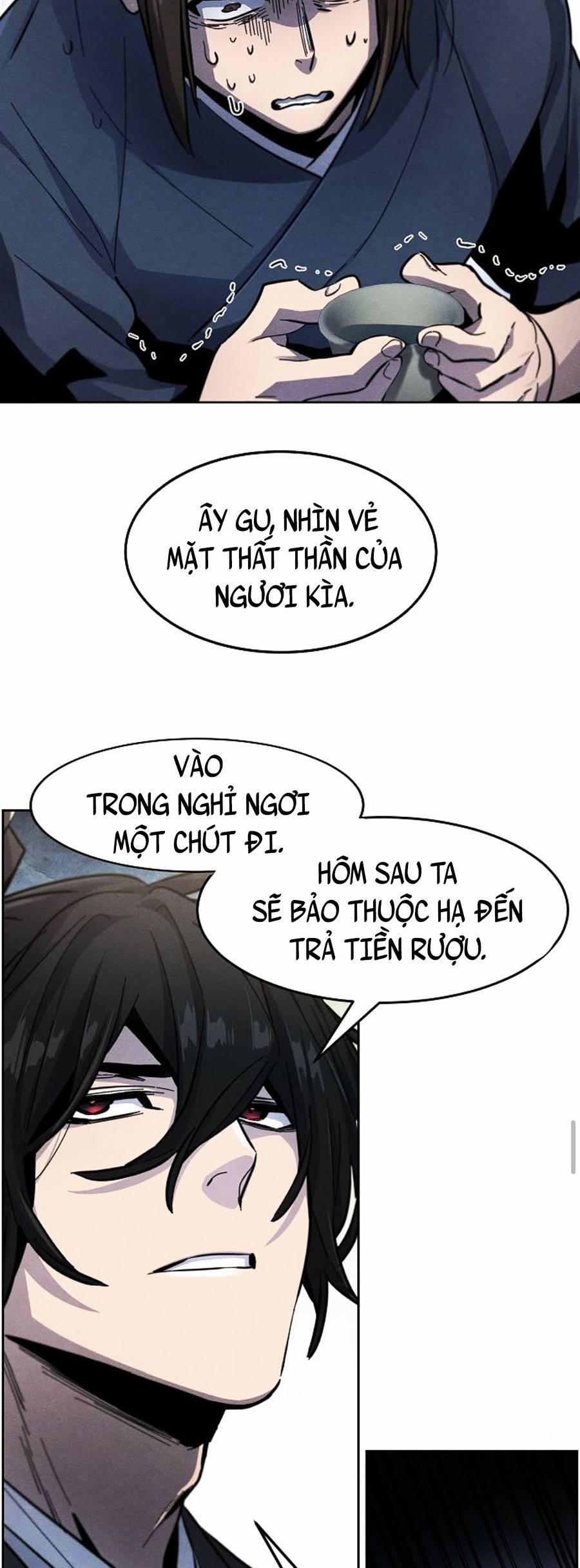 Cuồng Ma Hồi Quy 41 trang 24