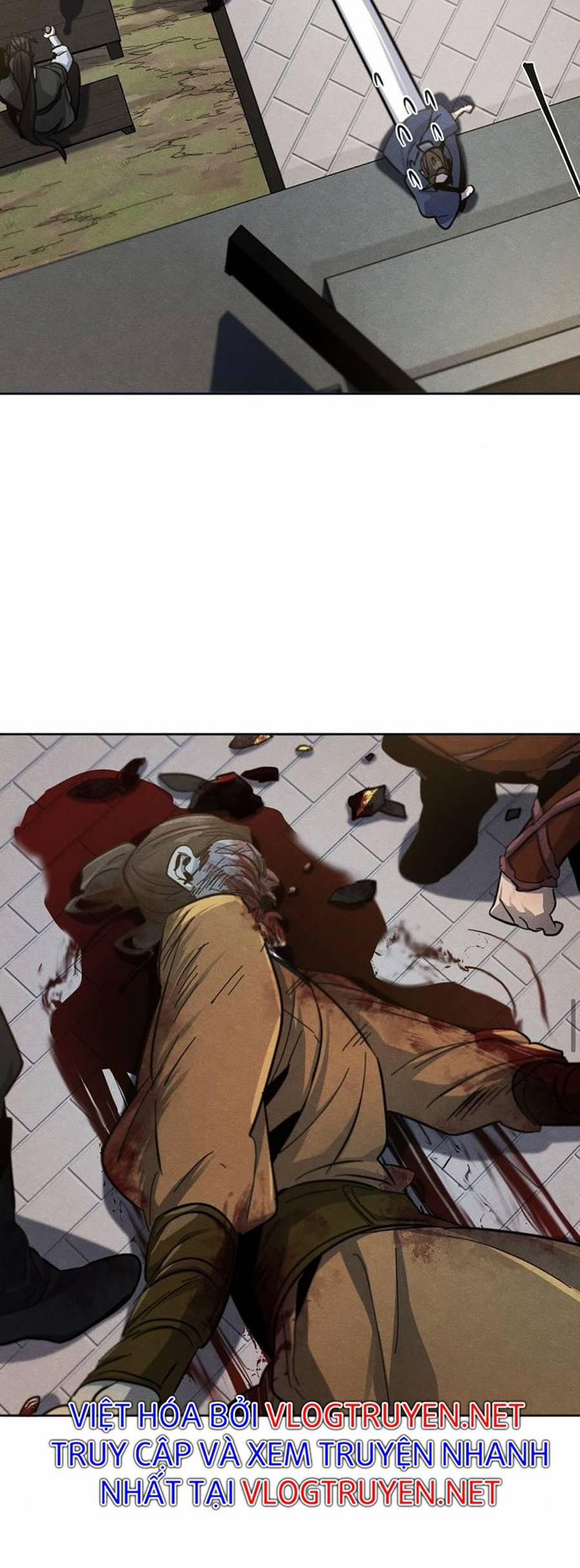 Cuồng Ma Hồi Quy 41 trang 26