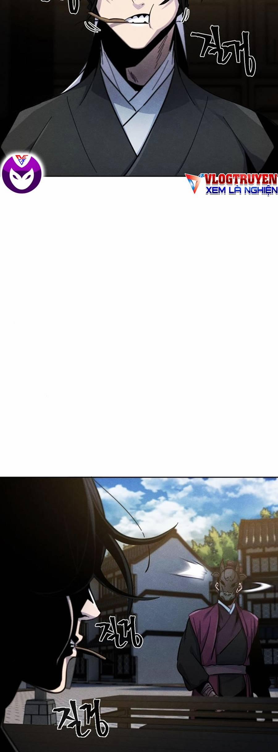 Cuồng Ma Hồi Quy 41 trang 28