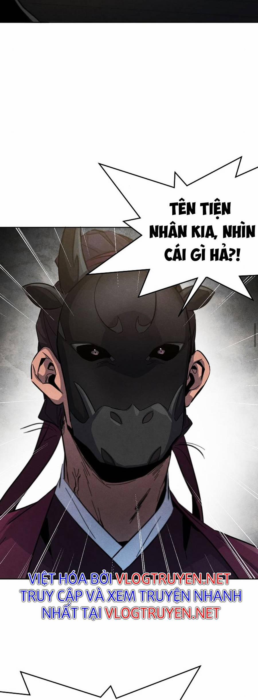 Cuồng Ma Hồi Quy 41 trang 29