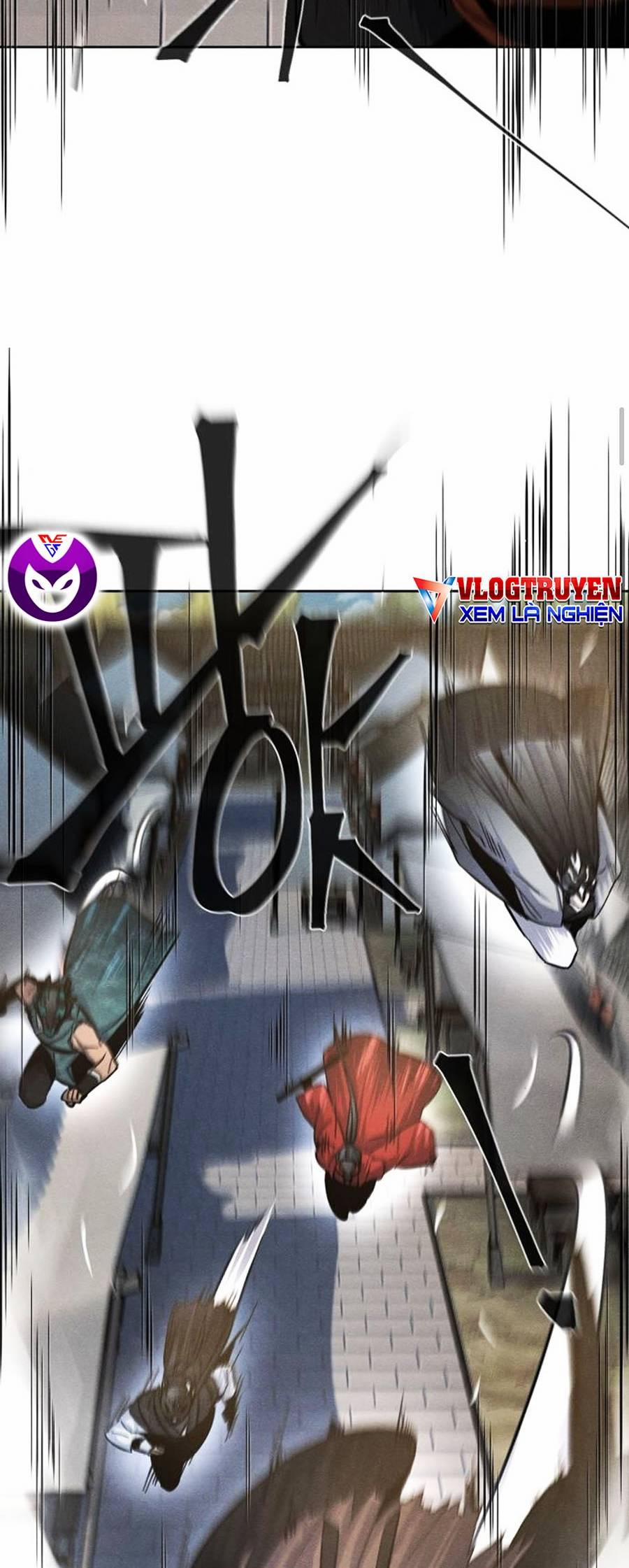 Cuồng Ma Hồi Quy 41 trang 3