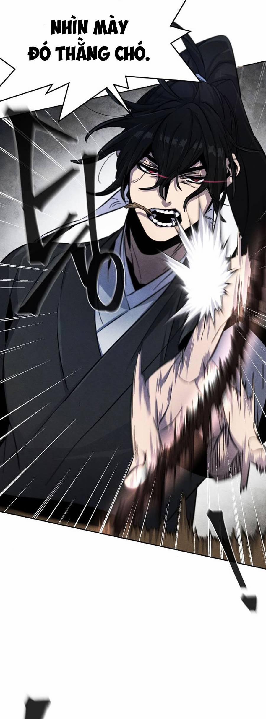 Cuồng Ma Hồi Quy 41 trang 30