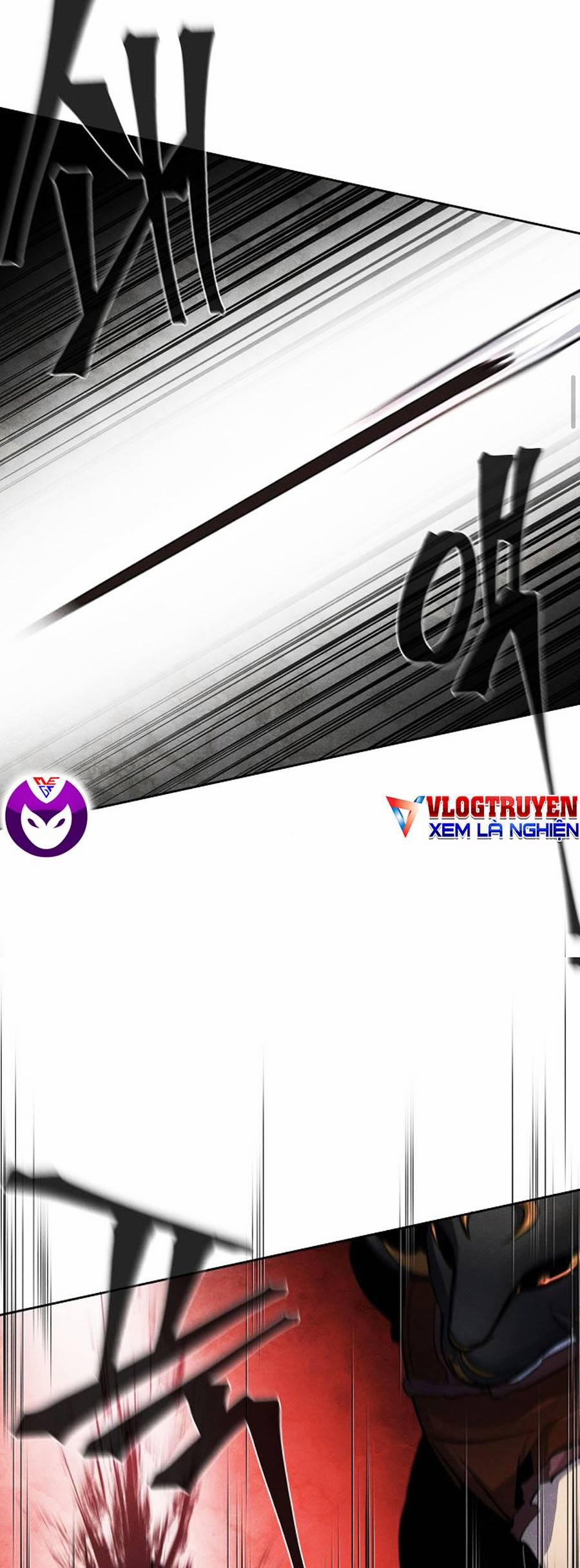 Cuồng Ma Hồi Quy 41 trang 31