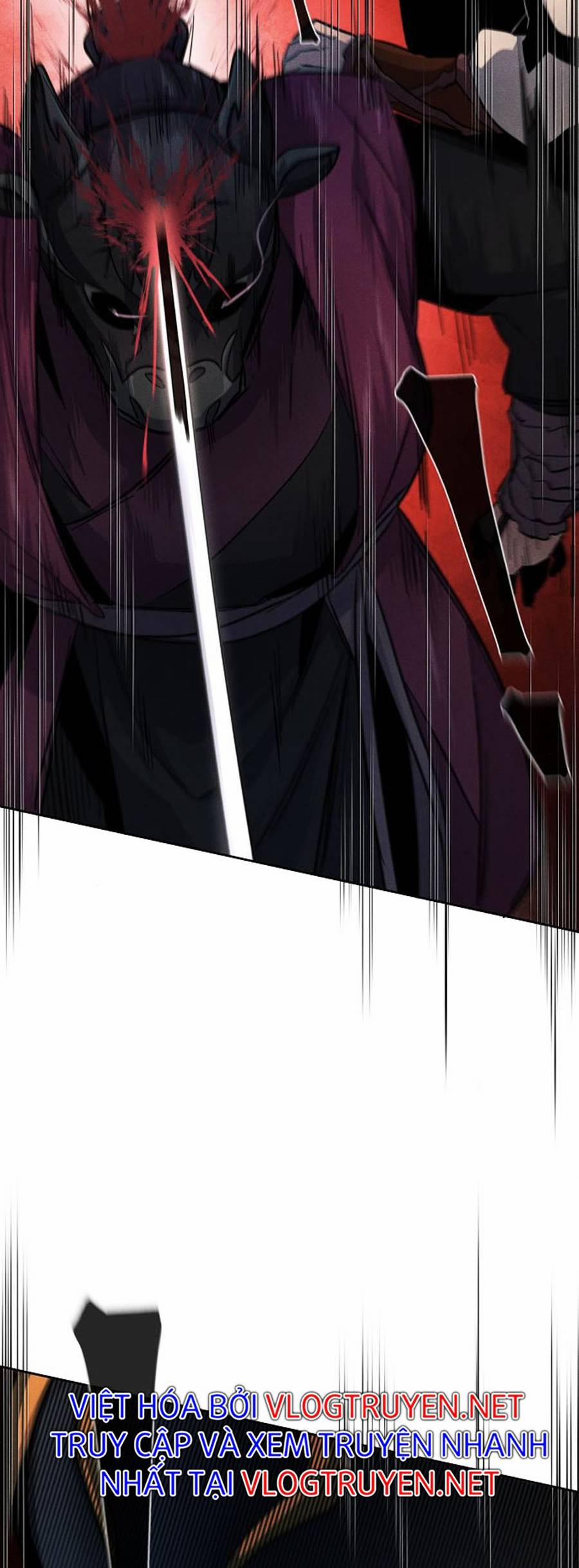 Cuồng Ma Hồi Quy 41 trang 32