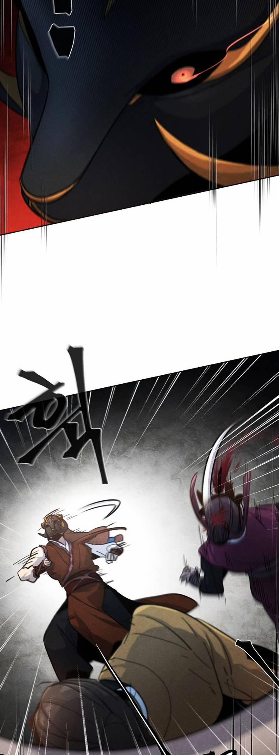 Cuồng Ma Hồi Quy 41 trang 33