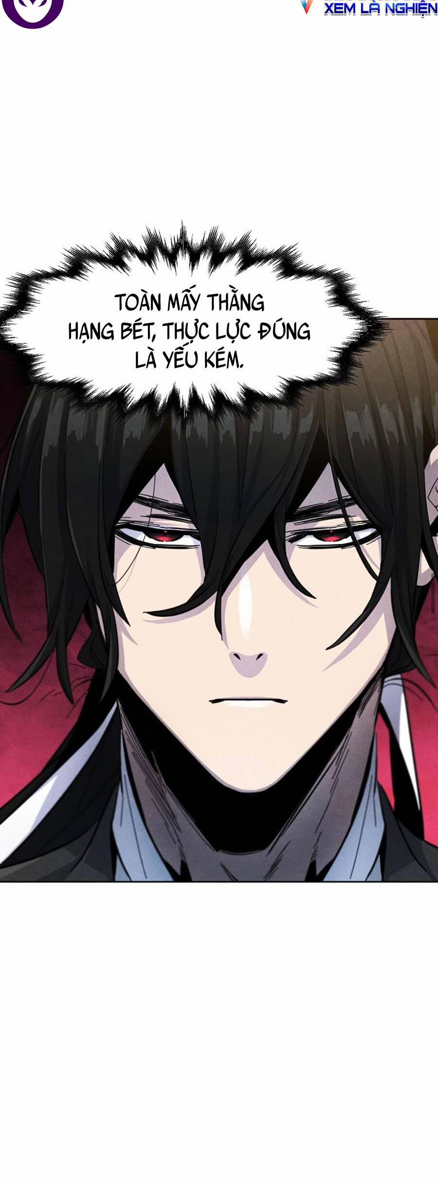 Cuồng Ma Hồi Quy 41 trang 37