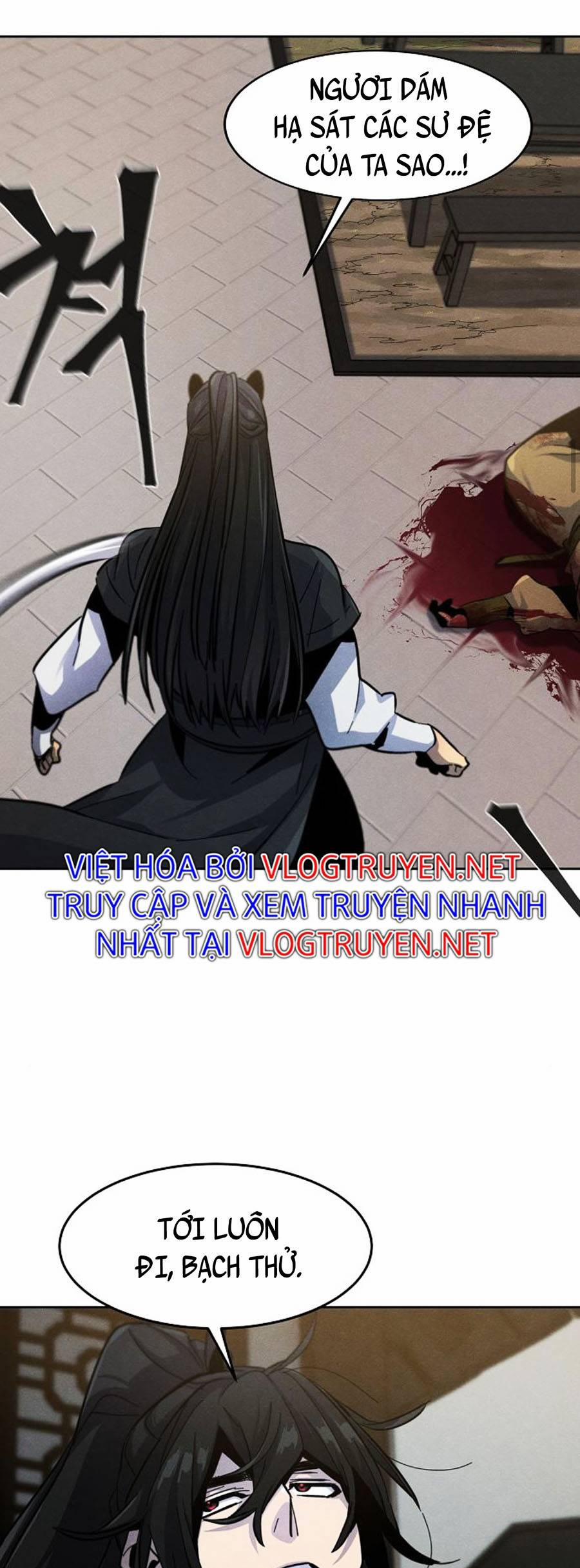 Cuồng Ma Hồi Quy 41 trang 38
