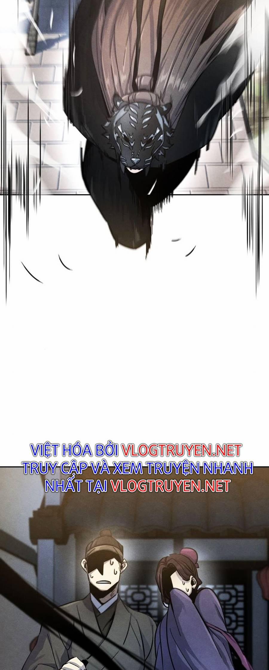 Cuồng Ma Hồi Quy 41 trang 4