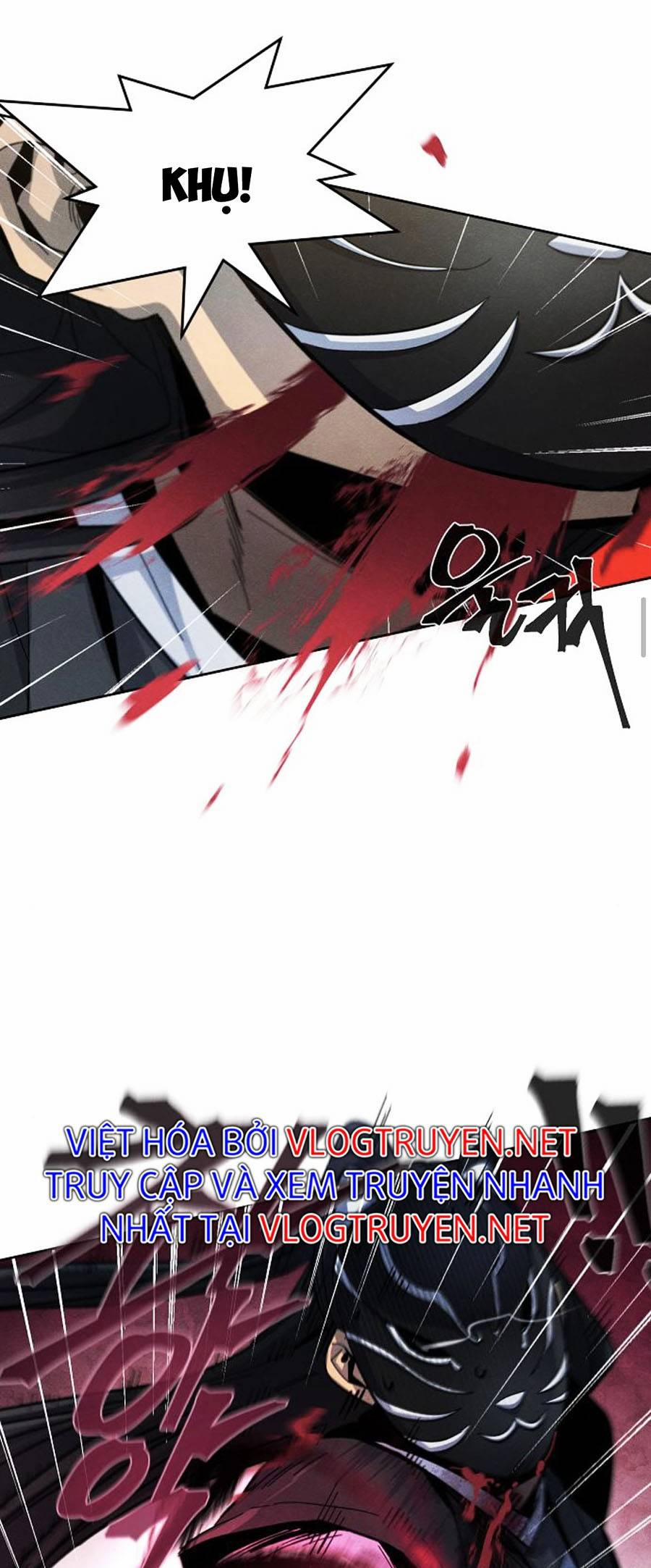 Cuồng Ma Hồi Quy 41 trang 43