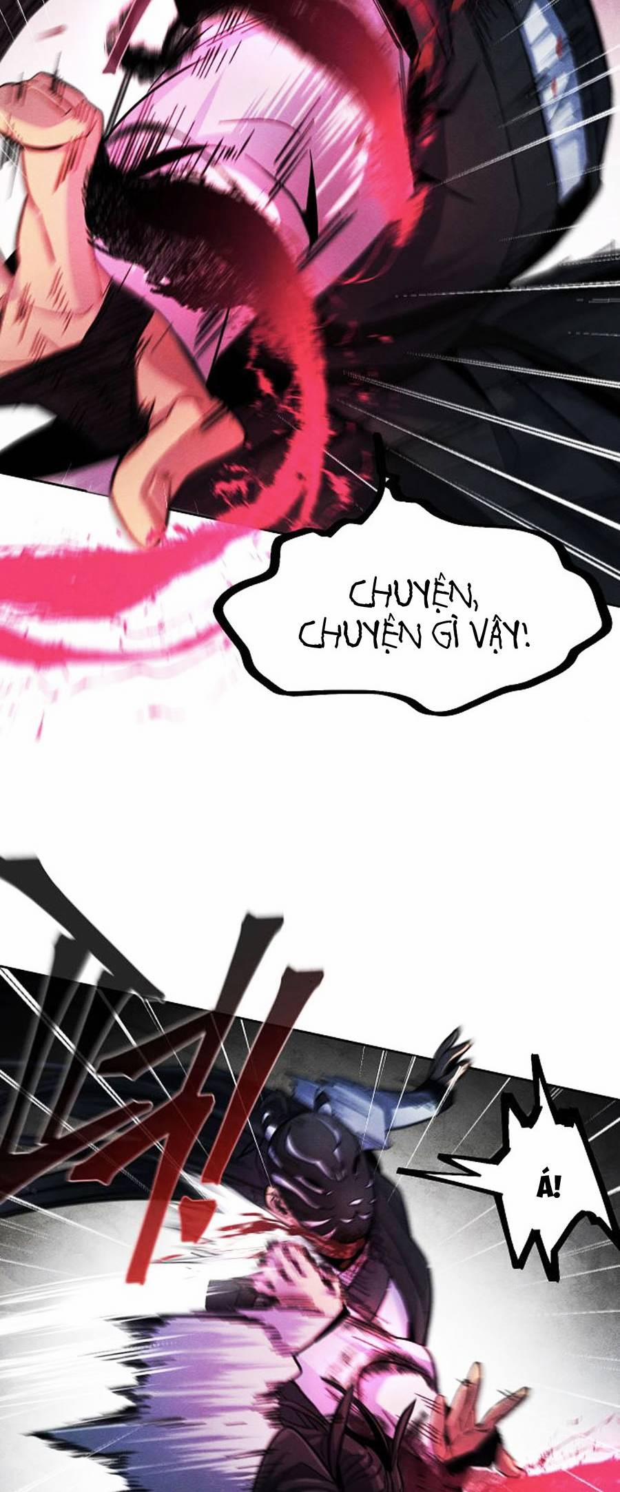 Cuồng Ma Hồi Quy 41 trang 44