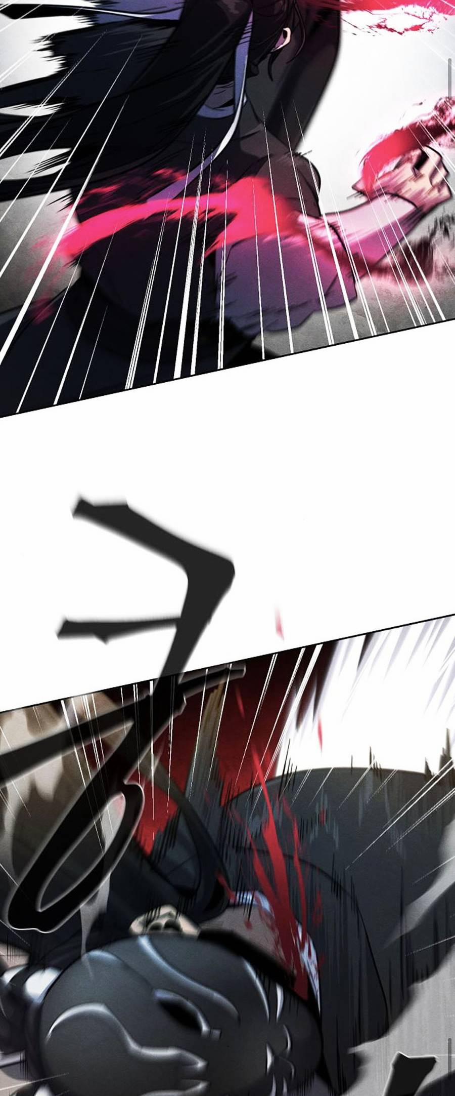 Cuồng Ma Hồi Quy 41 trang 45