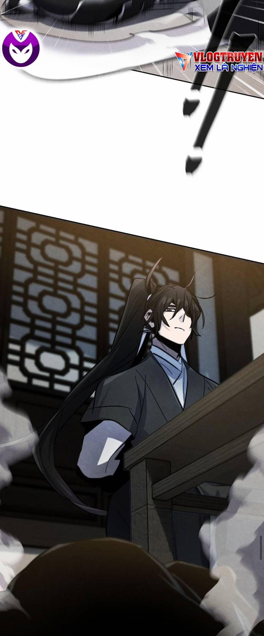 Cuồng Ma Hồi Quy 41 trang 46