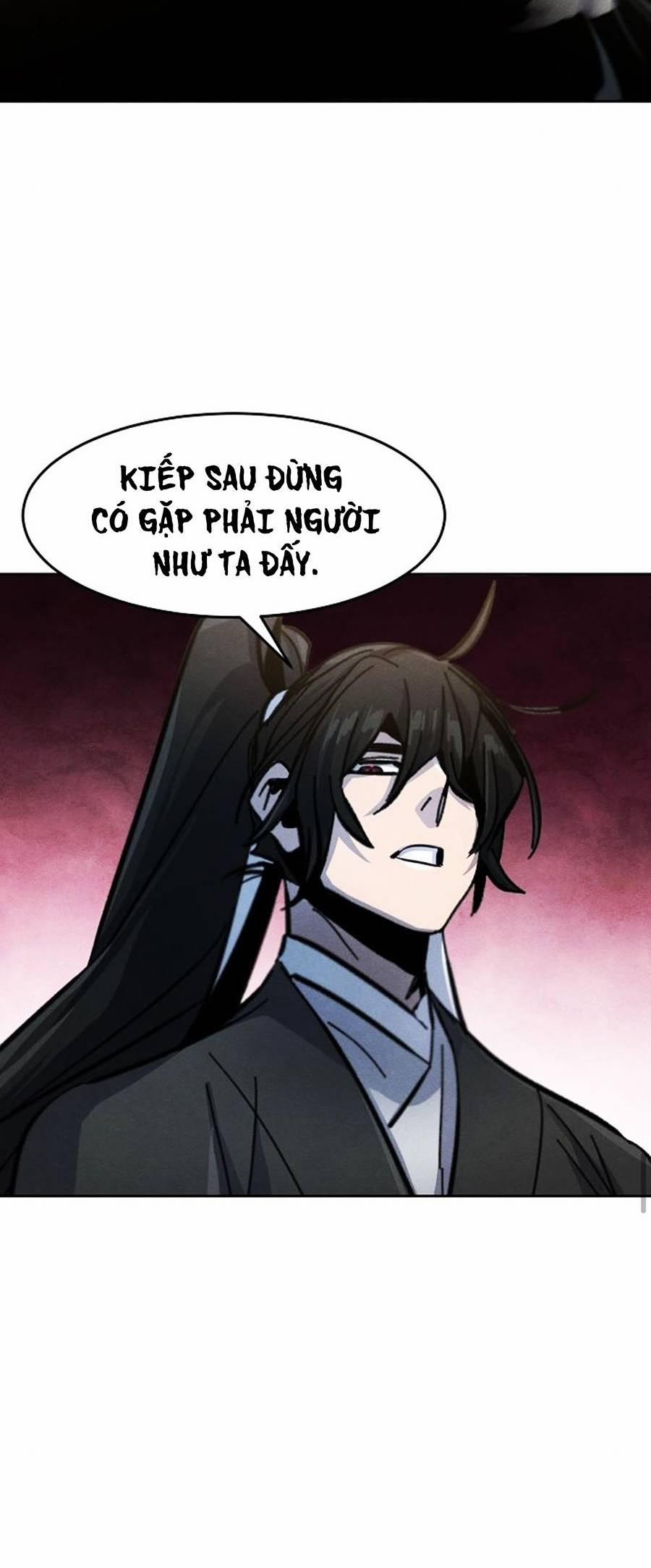 Cuồng Ma Hồi Quy 41 trang 47