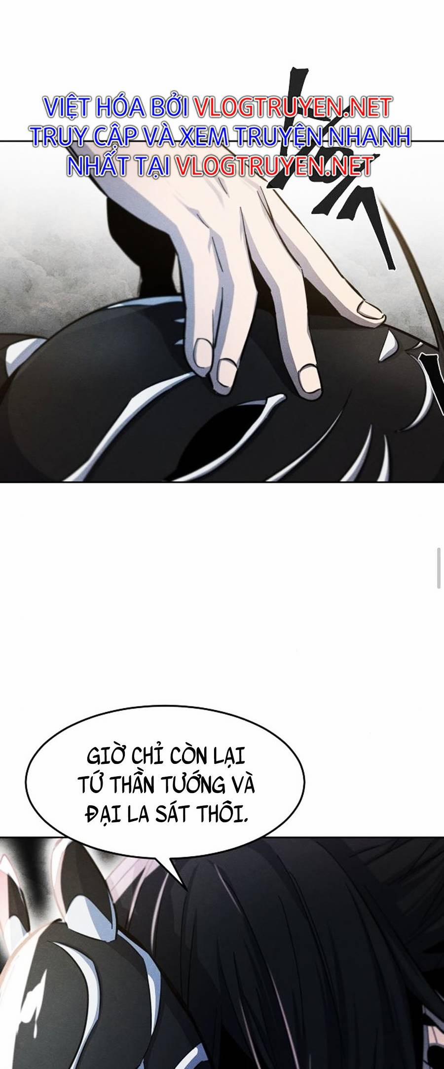 Cuồng Ma Hồi Quy 41 trang 48